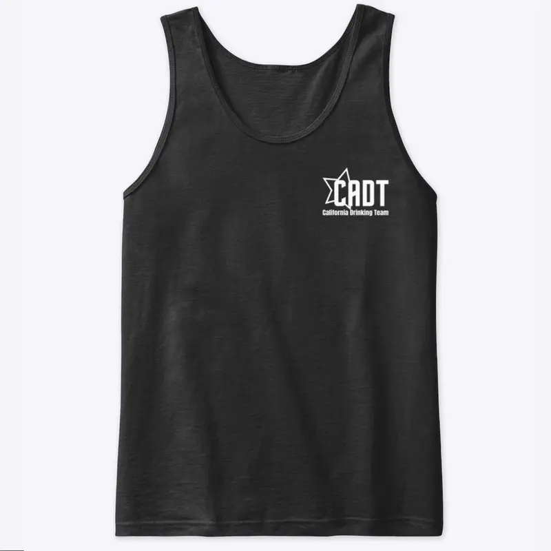 Classic  Unisex Tank 