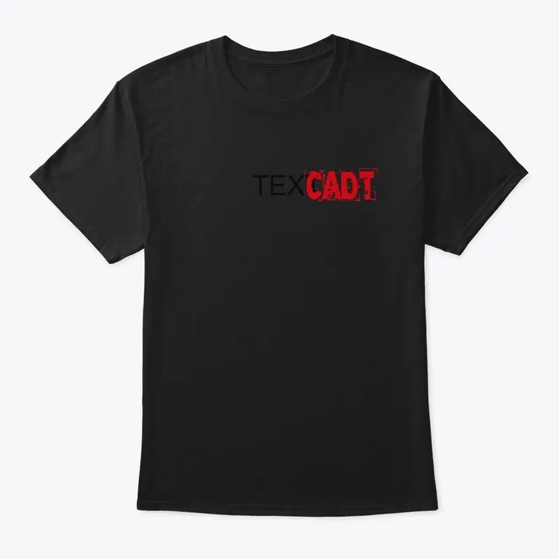 CADT Men's  Horror Show Bloody Epic T