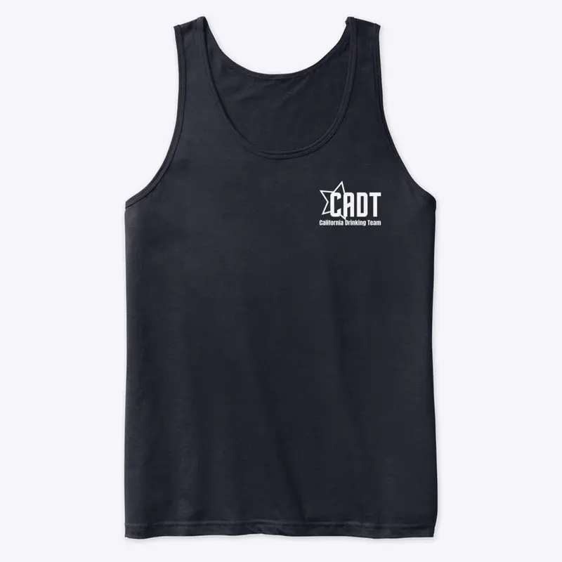 Classic  Unisex Tank 